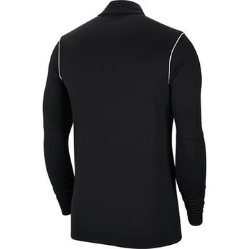 Sudadera Hombre Nike Dry Park 20 Chaqueta - BV6885-010 - negro - depor8